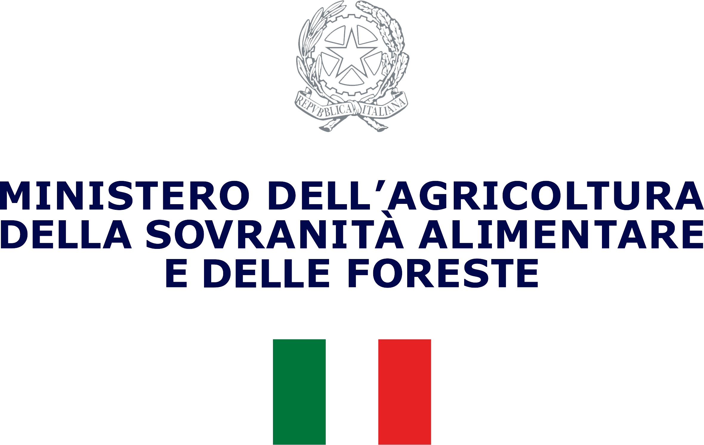 Ministero dell'Agricoltura, della Sovranità Alimentare e delle Foreste