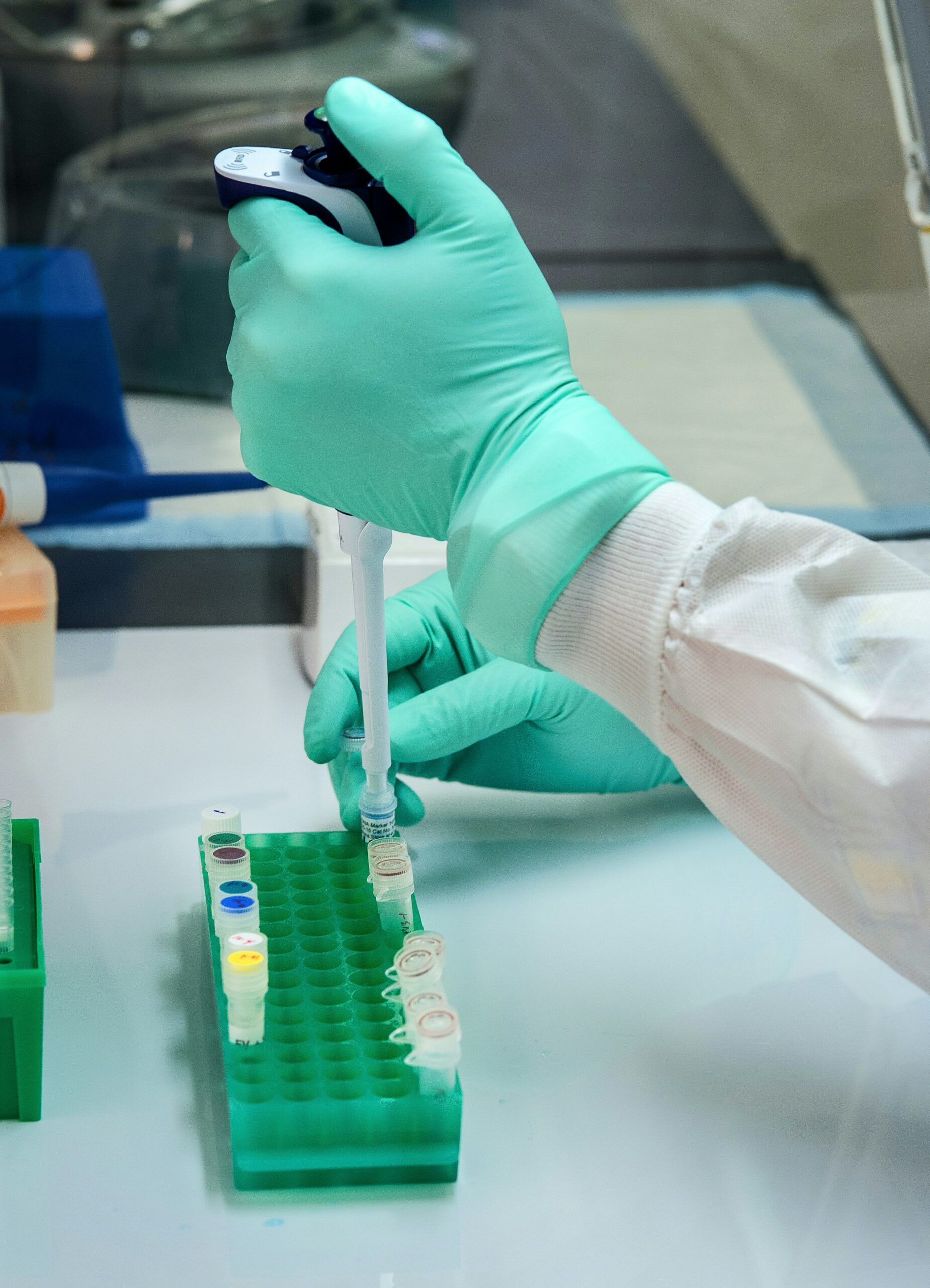 Attività di ricerca e innovazione svolta direttamente sul campo