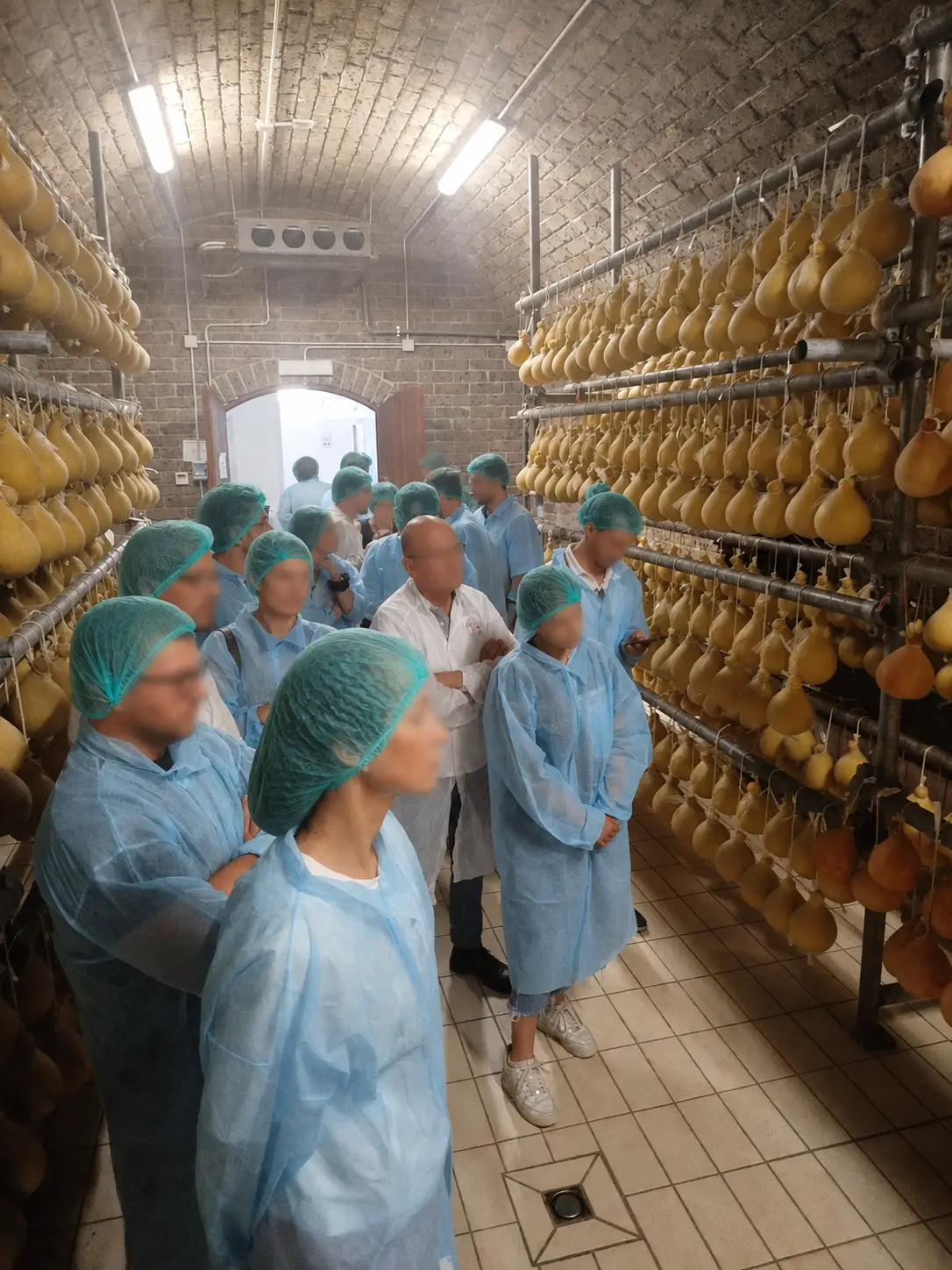 Formazione pratica degli imprenditori